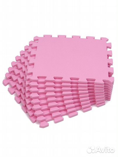 Пазлы напольные