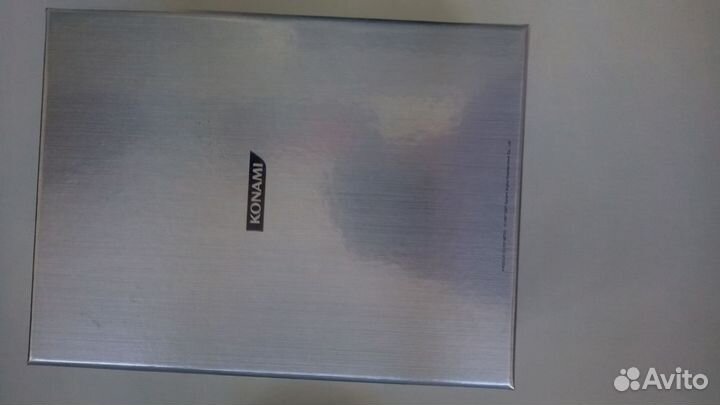 Metal Gear Solid 20th Anniversary Collection