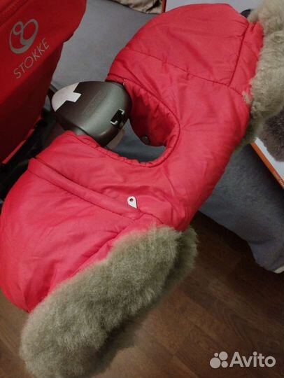 Детские коляски