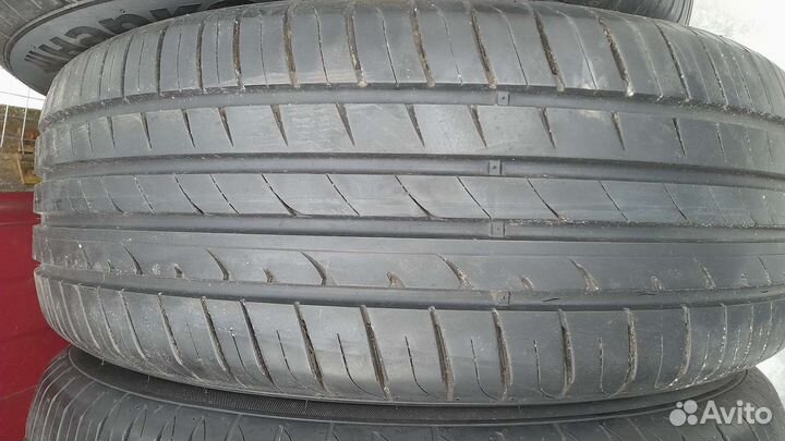 Hankook Ventus S2 225/60 R17