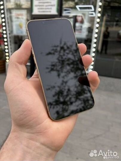 iPhone 13 Pro, 256 ГБ