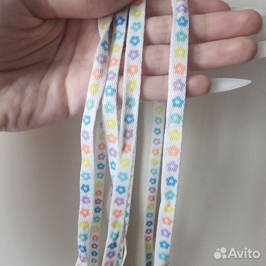 Шнурки для обуви