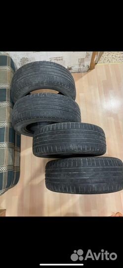 Nokian Tyres Hakka Blue 2 205/65 R16