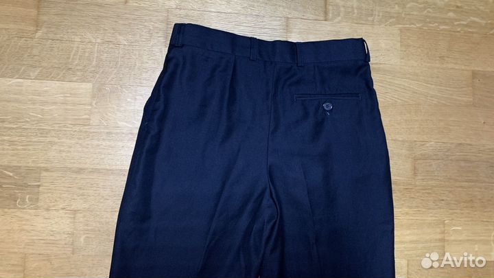 Брюки школьные silver spoon на мальчика 11 лет
