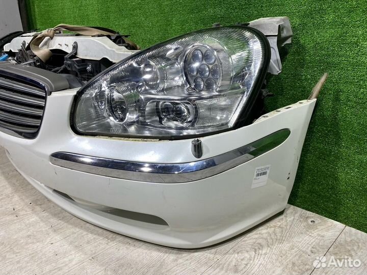 Ноускат Infiniti Q45 GF50