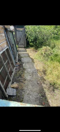 Дом 65 м² на участке 15 сот.