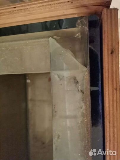 Аквариум 500л