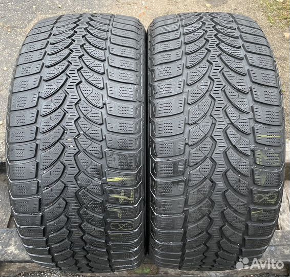 Bridgestone Blizzak LM-32 255/40 R18