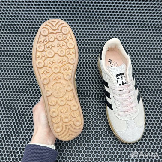 Adidas Gazelle Bold