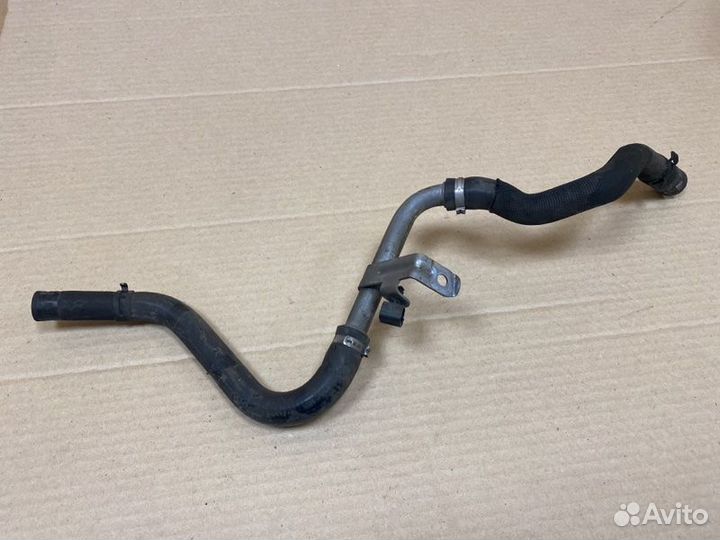 Шланг гидроусилителя руля Volkswagen Touareg 7L