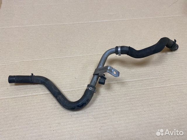 Шланг гидроусилителя руля Volkswagen Touareg 7L