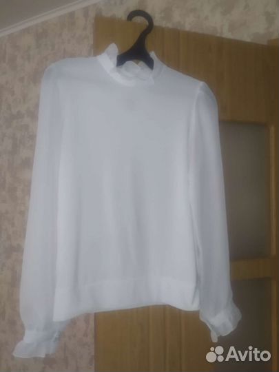 Блузка для девочки