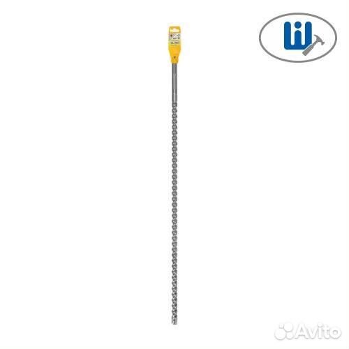 Бур Энкор SDSmax D22, Lобщ.920мм