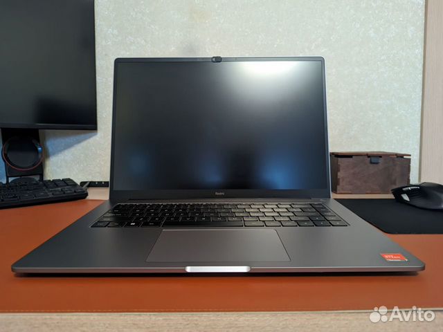 Xiaomi Redmibook pro 15 2023