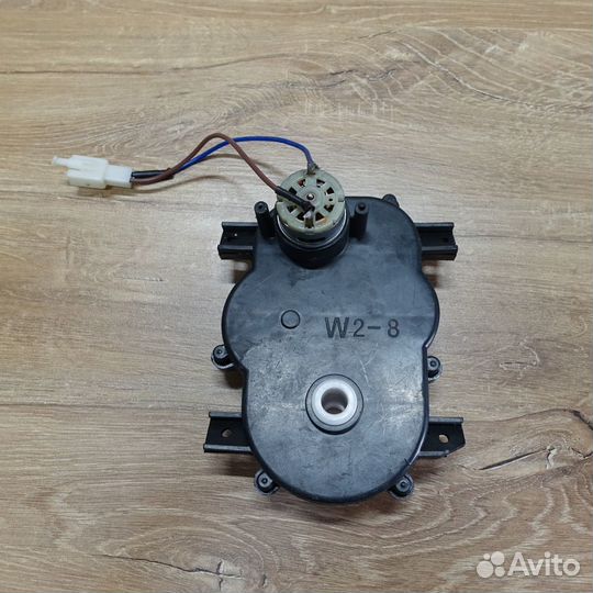 Редуктор рулевой для детского электромобиля 12 V