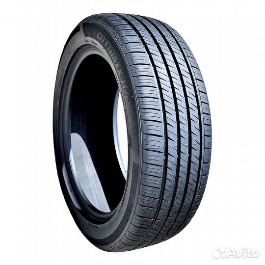 Landspider Citytraxx H/T 225/60 R18