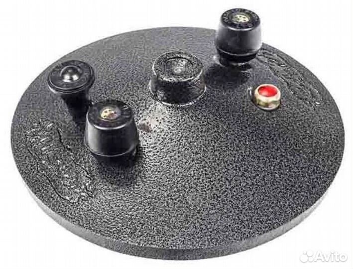 Афганский казан новый