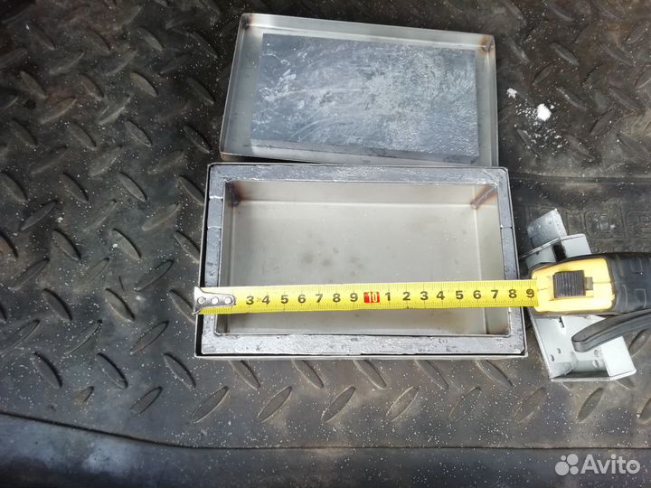 Радиационный бокс(свинцовый)