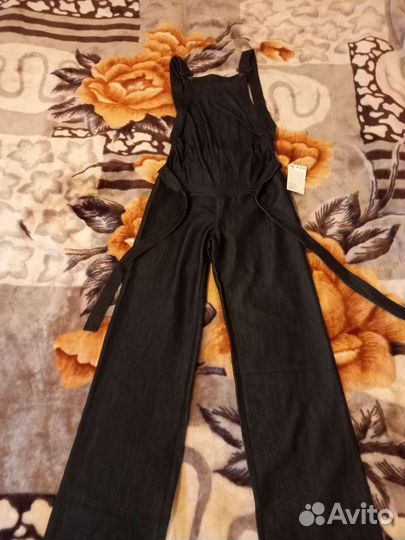 Комбинезон для беременных