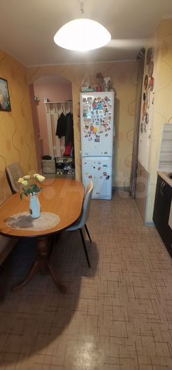 3-к. квартира, 69,2 м², 1/9 эт.