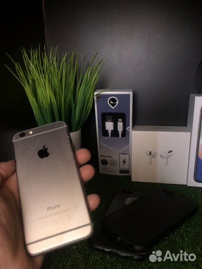 iPhone 6 64 gb