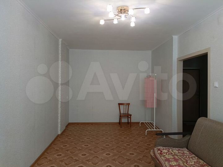 2-к. квартира, 56,3 м², 1/10 эт.