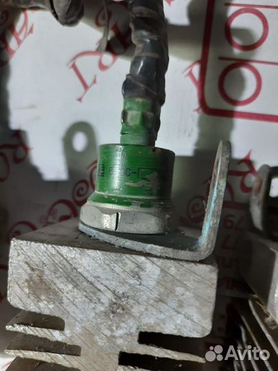 Диоды силовые В200.В50