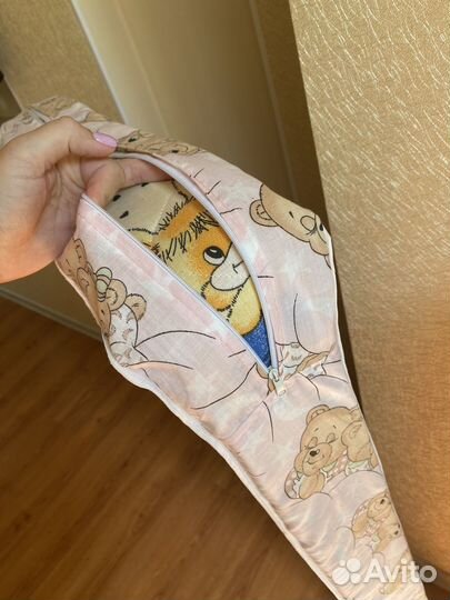 Матрас детский 120 60