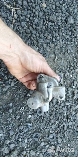 Главный цилиндр сцепления Chevrolet Lacetti