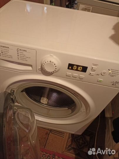 Стиральная машина Хотпойнт Аристон, 6кг