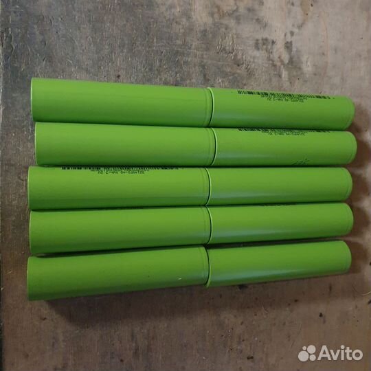 Аккумуляторы lifepo4 32140