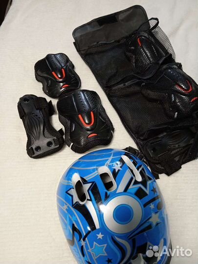 Защита для катания на роликах