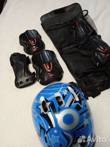 Защита для катания на роликах