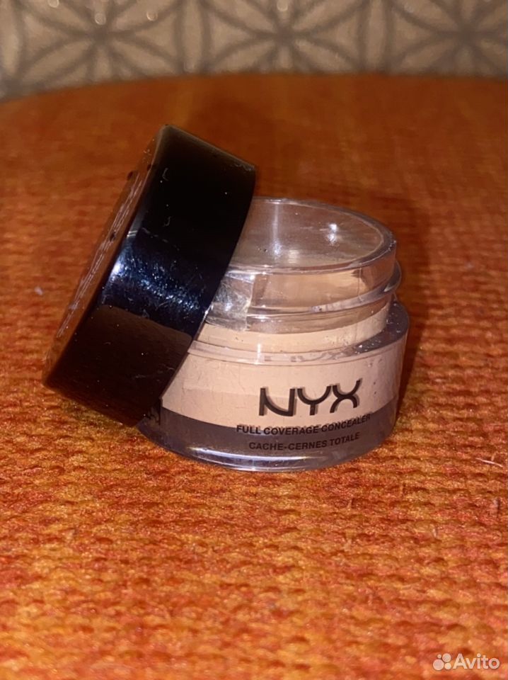 Консилер nyx