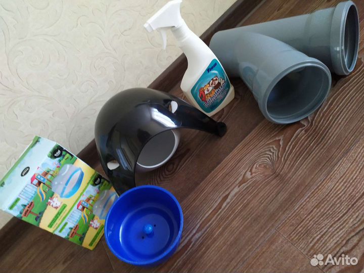 Для грызунов