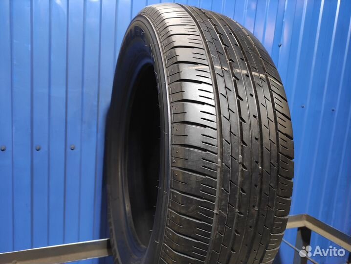 Bridgestone Dueler H/L 33 235/60 R18