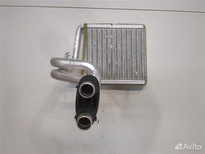 Радиатор отопителя Volkswagen Passat 7, 2015