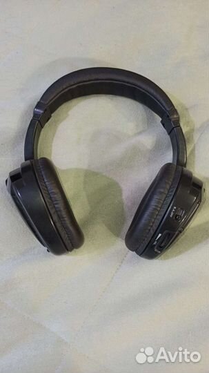 Беспроводные наушники