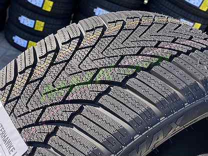 Zmax Winterhawke I 245/40 R18 97V