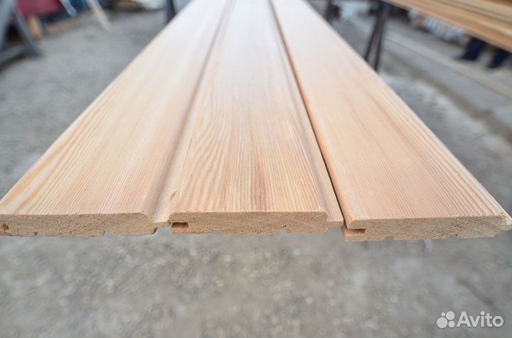 Вагонка, планкен