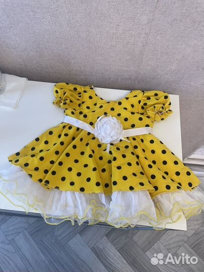 Вещи пакетом для девочки 68 74