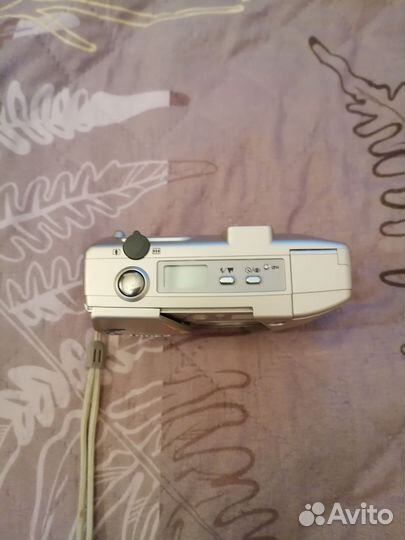 Фотоаппарат Nikon Lite touch Zoom 70 Ws AF
