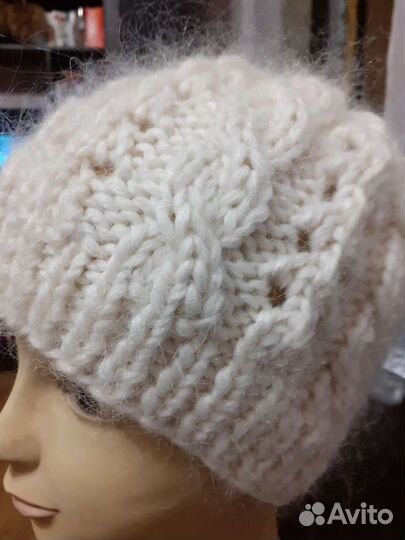 Шапка и снуд