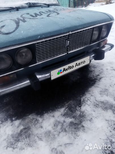 ВАЗ 2106 1.5 МТ, 1995, 82 000 км