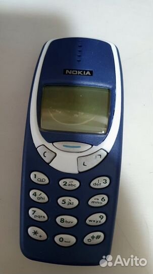 Nokia 3310