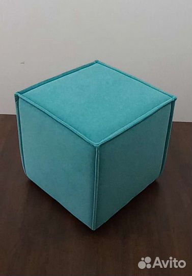 Пуфы пуфики