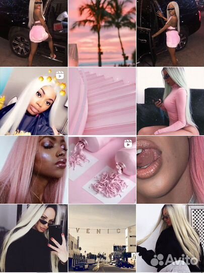 Контент менеджер