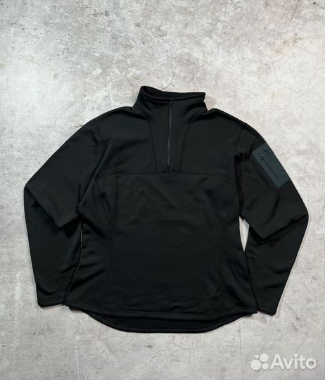 Флисовая Кофта Arcteryx