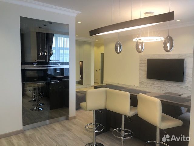 Ремонт квартир под ключ. Ремонт коридора