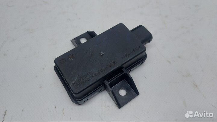 Блок контроля давления шин Opel Insignia LAF 2010